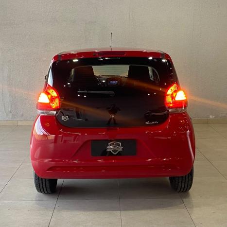 FIAT Mobi 1.0 4P FLEX EVO LIKE, Foto 4