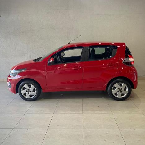 FIAT Mobi 1.0 4P FLEX EVO LIKE, Foto 5