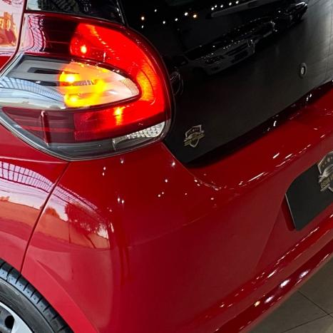 FIAT Mobi 1.0 4P FLEX EVO LIKE, Foto 7