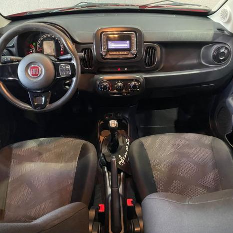 FIAT Mobi 1.0 4P FLEX EVO LIKE, Foto 8