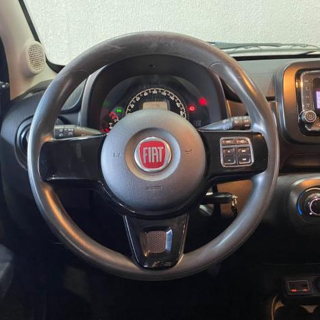FIAT Mobi 1.0 4P FLEX EVO LIKE, Foto 9