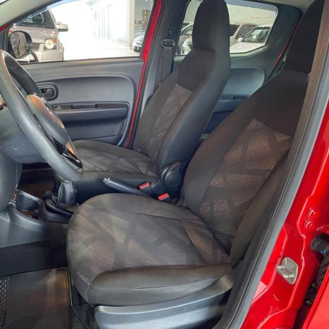 FIAT Mobi 1.0 4P FLEX EVO LIKE, Foto 10