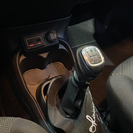 FIAT Mobi 1.0 4P FLEX EVO LIKE, Foto 15