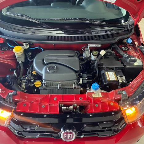 FIAT Mobi 1.0 4P FLEX EVO LIKE, Foto 19