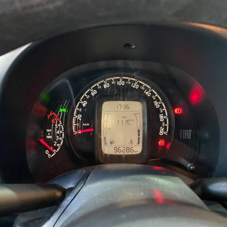 FIAT Mobi 1.0 4P FLEX EVO LIKE, Foto 20
