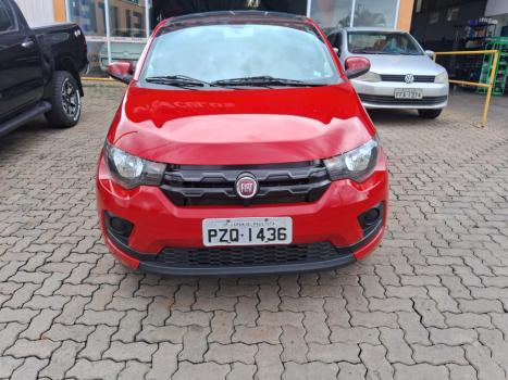 FIAT Mobi 1.0 4P FLEX DRIVE FIRE FLY, Foto 2