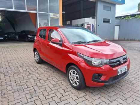 FIAT Mobi 1.0 4P FLEX DRIVE FIRE FLY, Foto 3