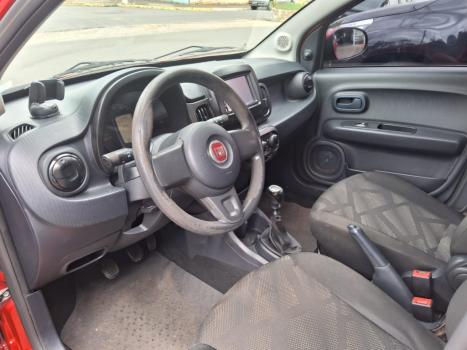 FIAT Mobi 1.0 4P FLEX DRIVE FIRE FLY, Foto 7