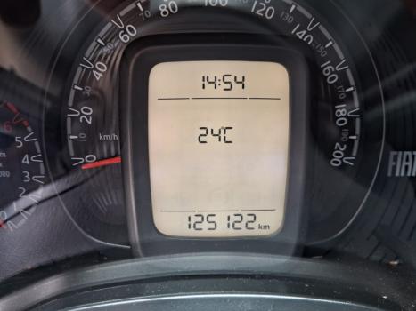 FIAT Mobi 1.0 4P FLEX DRIVE FIRE FLY, Foto 8