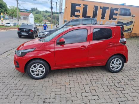 FIAT Mobi 1.0 4P FLEX DRIVE FIRE FLY, Foto 4