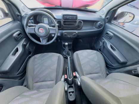 FIAT Mobi 1.0 4P FLEX EVO EASY, Foto 9
