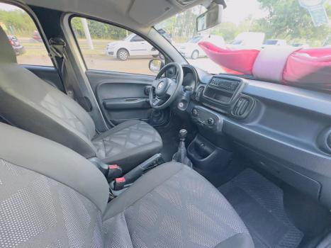 FIAT Mobi 1.0 4P FLEX EVO EASY, Foto 11