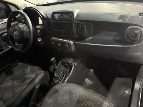 FIAT Mobi , Foto 3