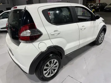 FIAT Mobi , Foto 4