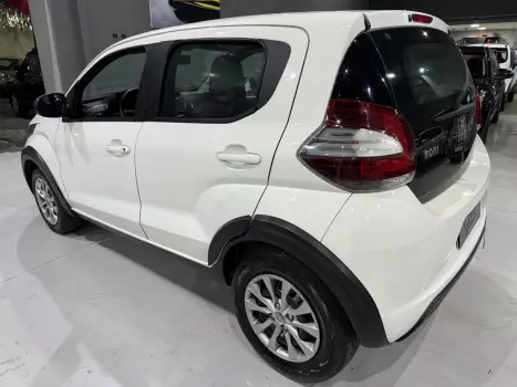 FIAT Mobi , Foto 5