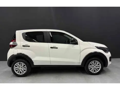 FIAT Mobi , Foto 5