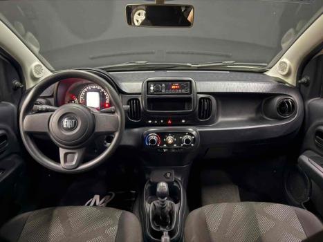 FIAT Mobi , Foto 10