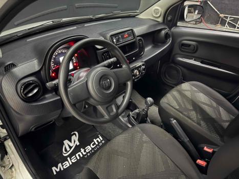 FIAT Mobi , Foto 12