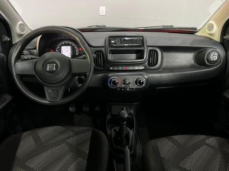 FIAT Mobi , Foto 4