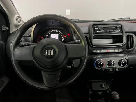 FIAT Mobi , Foto 5