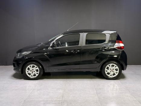 FIAT Mobi , Foto 6