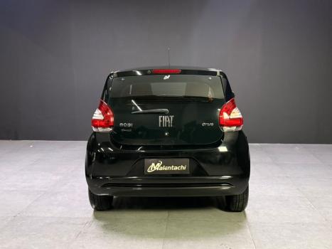 FIAT Mobi , Foto 8