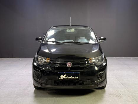 FIAT Mobi , Foto 7