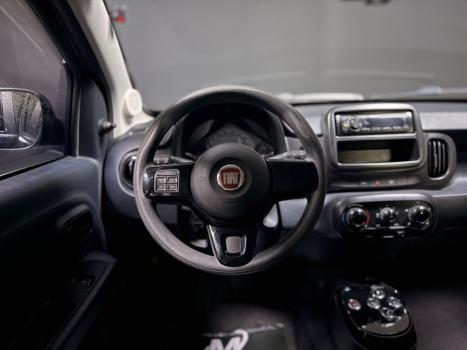 FIAT Mobi , Foto 11