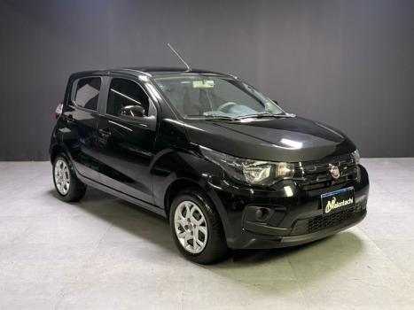 FIAT Mobi , Foto 1