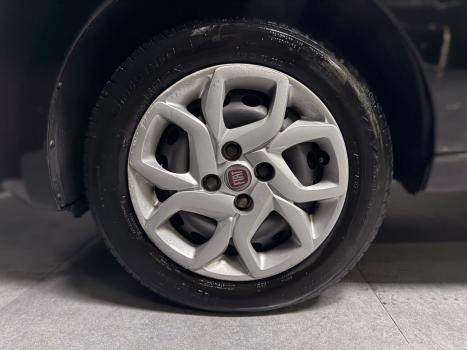 FIAT Mobi , Foto 2