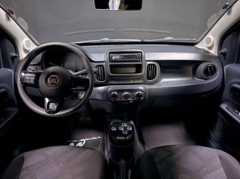 FIAT Mobi , Foto 9