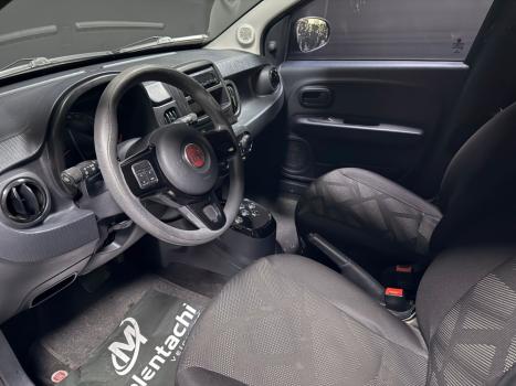 FIAT Mobi , Foto 10