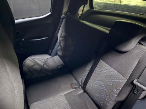 FIAT Mobi , Foto 12