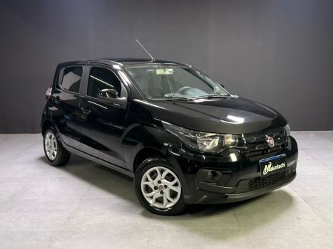 FIAT Mobi , Foto 13