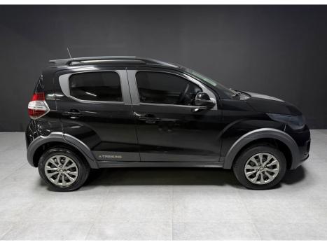FIAT Mobi , Foto 4