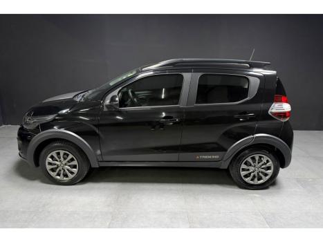 FIAT Mobi , Foto 5