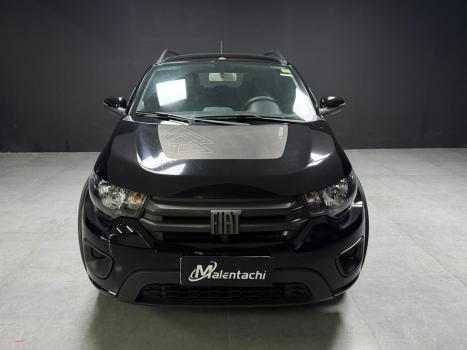 FIAT Mobi , Foto 6