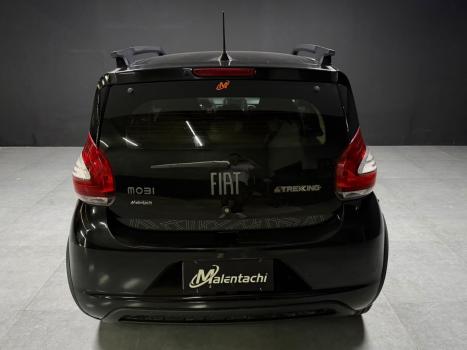 FIAT Mobi , Foto 7