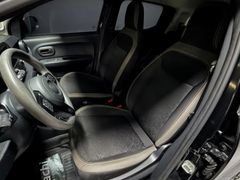 FIAT Mobi , Foto 8