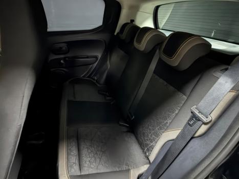 FIAT Mobi , Foto 9
