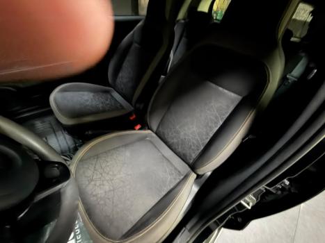 FIAT Mobi , Foto 12
