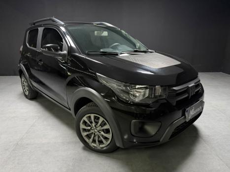 FIAT Mobi , Foto 13