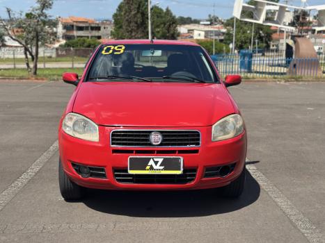 FIAT Palio 1.0 16V 4P ELX, Foto 2 FIAT Palio 1.0 16V 4P ELX, Foto 2