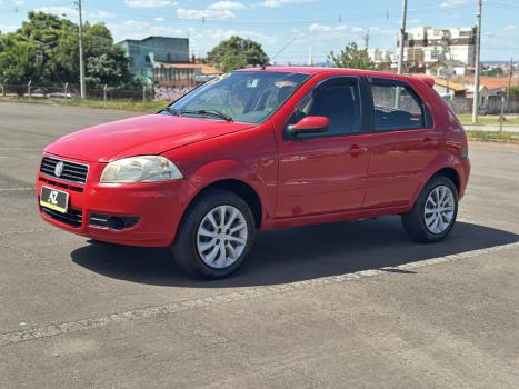 FIAT Palio 1.0 16V 4P ELX, Foto 3 FIAT Palio 1.0 16V 4P ELX, Foto 3