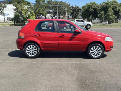 FIAT Palio 1.0 16V 4P ELX, Foto 4 FIAT Palio 1.0 16V 4P ELX, Foto 4