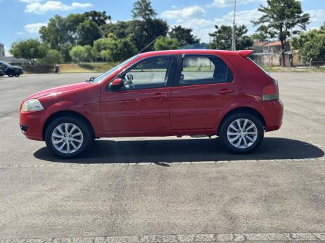 FIAT Palio 1.0 16V 4P ELX, Foto 5 FIAT Palio 1.0 16V 4P ELX, Foto 5