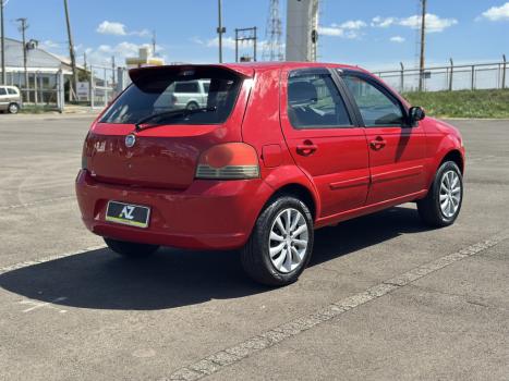 FIAT Palio 1.0 16V 4P ELX, Foto 6 FIAT Palio 1.0 16V 4P ELX, Foto 6