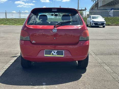 FIAT Palio 1.0 16V 4P ELX, Foto 7 FIAT Palio 1.0 16V 4P ELX, Foto 7