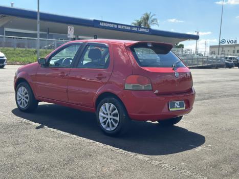 FIAT Palio 1.0 16V 4P ELX, Foto 8 FIAT Palio 1.0 16V 4P ELX, Foto 8