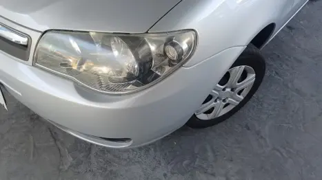 FIAT Palio 1.0 16V 4P, Foto 2